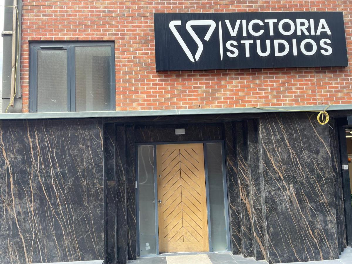 Victoria Studios ลอนดอน ภายนอก รูปภาพ